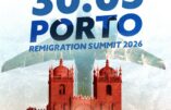 Préparatifs d’un Sommet de la Remigration 2026