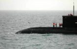 Les sous-marins iraniens de fabrication russe inquiètent les experts américains