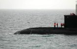 Les sous-marins iraniens de fabrication russe inquiètent les experts américains