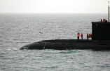 Les sous-marins iraniens de fabrication russe inquiètent les experts américains