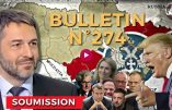 Bulletin N° 274 – Centre d’Analyse Politico-Stratégique – Le nouveau monde de Davos, Zelenski convoqué. – 23 janvier 2026