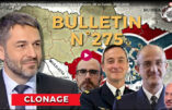 Bulletin N° 275 – Centre d’Analyse Politico-Stratégique – Négociations tripartites, al-Charaa à Moscou, UE vs Europe. – 30 janvier 2026