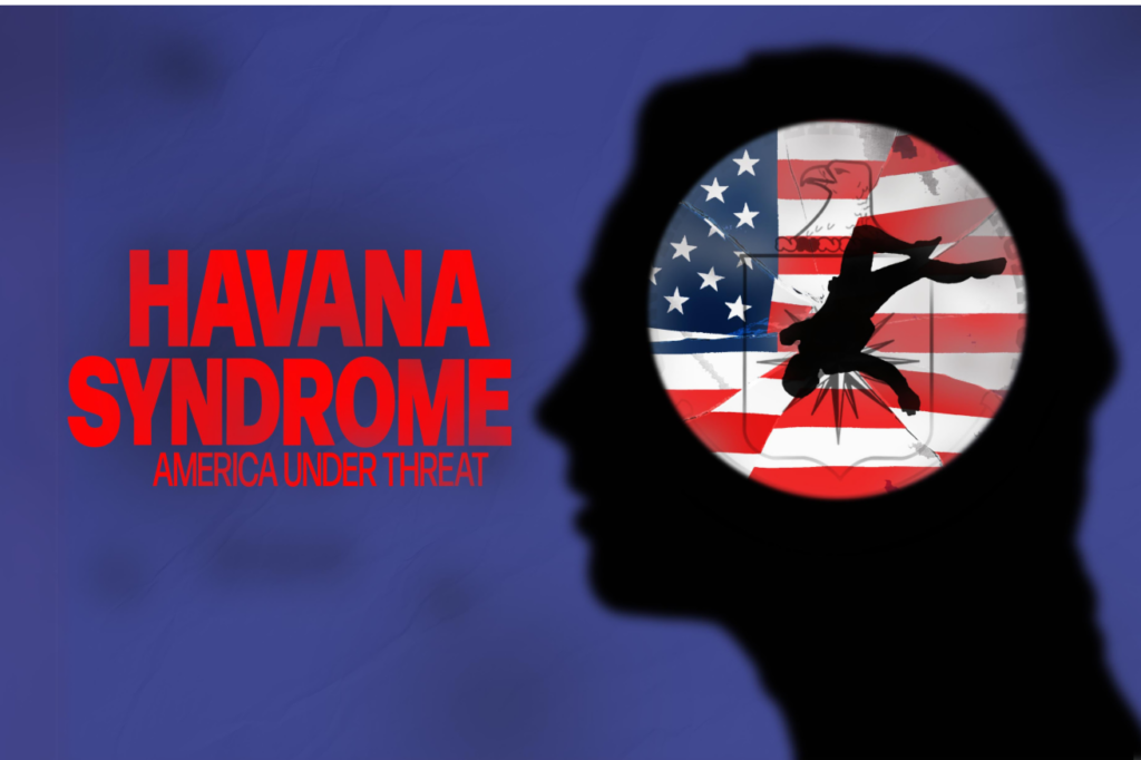 Le Pentagone acquiert et teste secrètement un dispositif provoquant le « syndrome de La Havane »