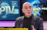 Thierry Marignac balance tout sur la corruption en Ukraine