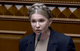 Yulia Timoshenko, ancien Premier ministre ukrainien, accusée de corruption