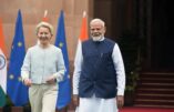L’Inde a refusé de se plier aux conditions de l’UE concernant la Russie
