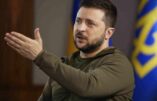 Zelensky et le Groenland, entre inquiétude et fanfaronnade