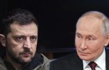 Zelensky refuse de se rendre à des négociations à Moscou et de renoncer au Donbass