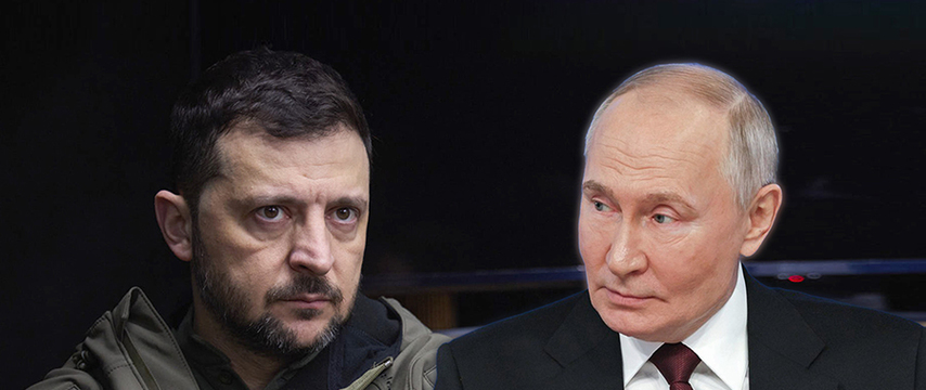 Zelensky refuse de se rendre à des négociations à Moscou et de renoncer au Donbass