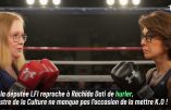 « Mieux vaut en rire » – Ersilia Soudais mouchée par Rachida Dati et Jack Lang piégé par Jeffrey Epstein.
