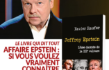 Le livre qui vous dit tout sur l’Affaire Epstein : si vous voulez vraiment connaitre toute la vérité !