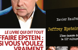 Le livre qui vous dit tout sur l’Affaire Epstein : si vous voulez vraiment connaitre toute la vérité !