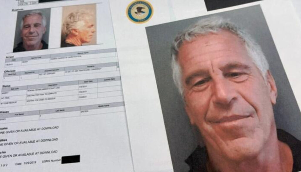 Epstein files et trafic de jeunes filles turques
