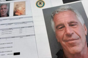 Affaire Epstein : le ministère de la Justice des Etats-Unis viole la loi