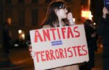 Quentin, 23 ans, assassiné par les Antifas