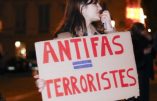 Quentin, 23 ans, assassiné par les Antifas