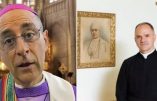 La déclaration du Dicastère pour la Doctrine de la Foi est un piège toxique imprégné d’hypocrisie moderniste, par Mgr Viganò, archevêque.