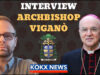 Entretien de Mgr Carlo Maria Viganò, archevêque, recueilli par Stephen KOKX