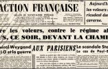Révoltez-vous, bon sang !, par Jean-Eudes Gannat