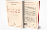 La Défense de l’Occident, d’Henri Massis : note de lecture par Le Petit Béraldien.