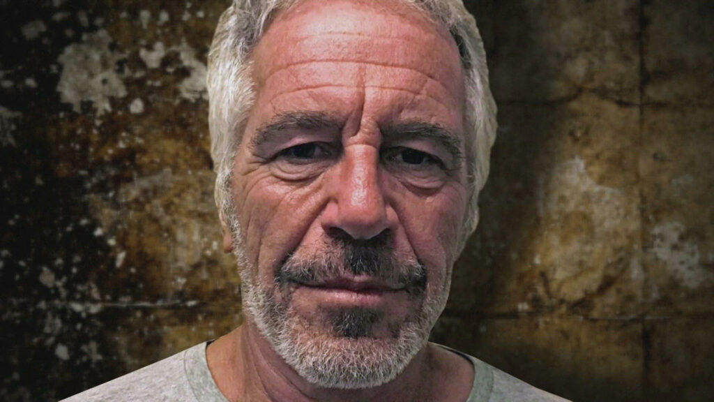 Epstein et les oligarques ukrainiens