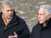 Affaire Epstein : le prince Andrew accusé d’avoir assisté à des tortures sur une fillette de six ans