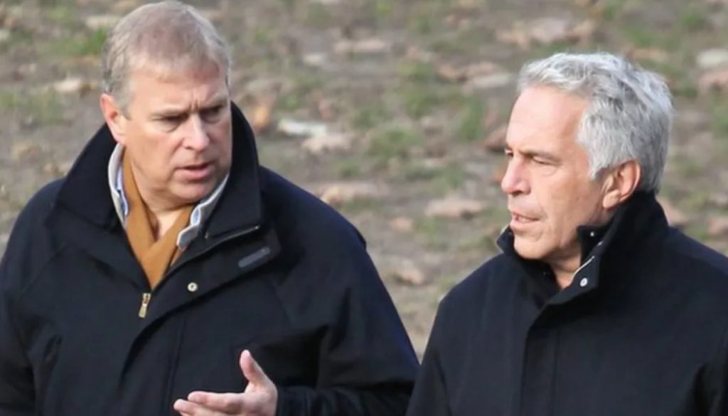 Affaire Epstein : le prince Andrew accusé d'avoir assisté à des tortures sur une fillette de six ans, selon le FBI