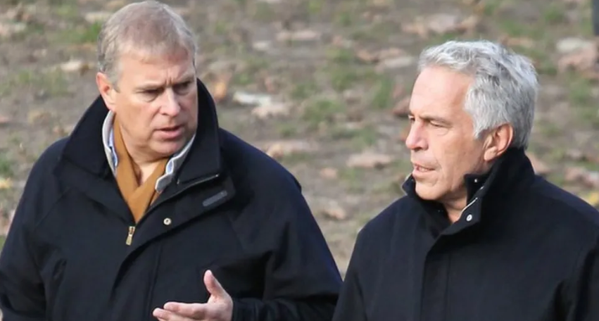 Affaire Epstein : le prince Andrew accusé d'avoir assisté à des tortures sur une fillette de six ans, selon le FBI