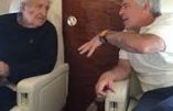 Epstein et Chomsky – Typologie de la nausée