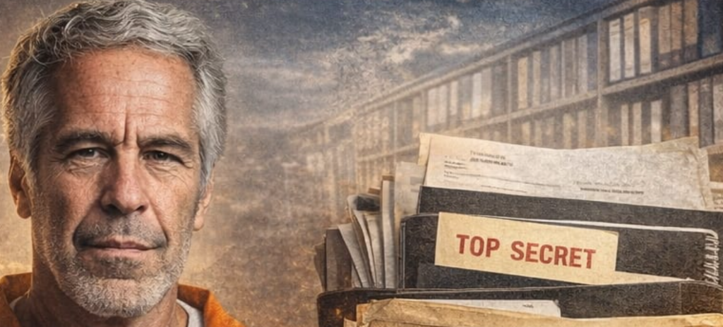 Epstein et le clonage