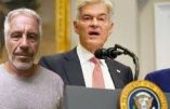 L’affaire Epstein éclabousse le directeur du Centre américain pour les services Medicare et Medicaid nommé par Trump