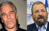 Epstein, Israël, Ehud Barak et Palantir : les réseaux d’influence