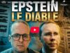 Affaire Epstein, satanisme et corruption : Alain Escada en parle sur GPTV