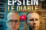 Affaire Epstein, satanisme et corruption : Alain Escada en parle sur GPTV