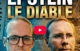 Satanisme et corruption : Alain Escada décrypte les dessous de l’affaire Epstein sur GPTV