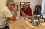 Epstein, le moine bouddhiste Matthieu Ricard et le dalaï-lama !