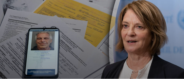 Affaire Epstein : inculpation de Mona Juul - la diplomatie norvégienne engluée jusqu'au cou