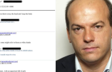 Affaire Epstein : Olivier Colom, de Davos à Marine Le Pen, en passant par Sarkozy et Le Maire