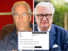 Epstein voulait obtenir les services du Prince Laurent de Belgique