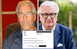 Epstein voulait obtenir les services du Prince Laurent de Belgique