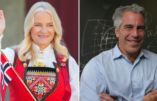 Les liens entre Epstein et Mette-Marit, princesse héritière de Norvège