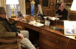 Steve Bannon voulait contrer la réputation d’Epstein de « violeur qui fait le trafic de jeunes filles »
