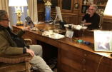 Epstein et Steve Bannon, leurs intrigues politiques au service d’Israël et du sionisme