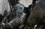 L’état-major de l’armée française s’entraîne à la « bataille de Moscou »