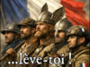 Fils de France, lève toi ! Un chant patriotique qui appelle à la résistance, à la dissidence !