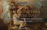 Maledicta terra in opero tuo – Homélie du mercredi des Cendres, par Mgr Carlo Maria Viganò, archervêque