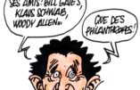 Ignace - Jack Lang face à la réalité d'Epstein