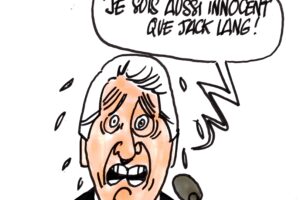 Ignace - Bill Clinton assure qu'il ne savait rien