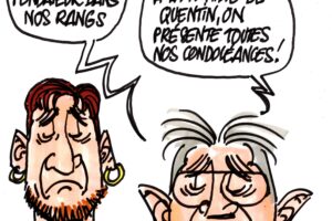 Ignace - La Jeune Garde tue !