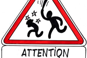 Ignace - Attention, antifas !